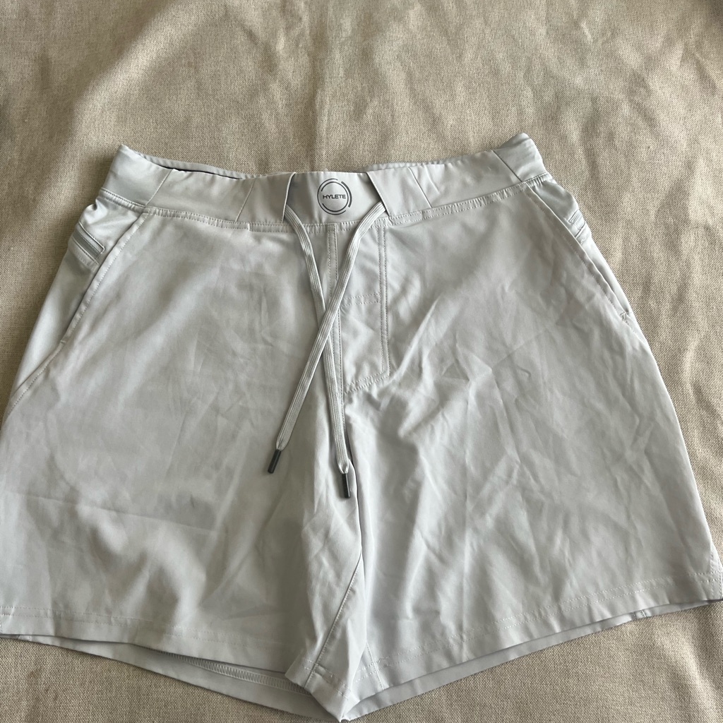 Hylete Short